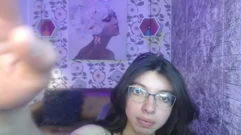 Snapshot of alllyson_ chatting on 16, 9, 2025 alison online show from 16, 9, 2025