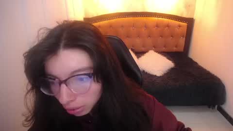 Snapshot of alllyson_ chatting on 30, 6, 2026 alison online show from 30, 6, 2026