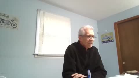 Allopigno online show from 13, 3, 2026