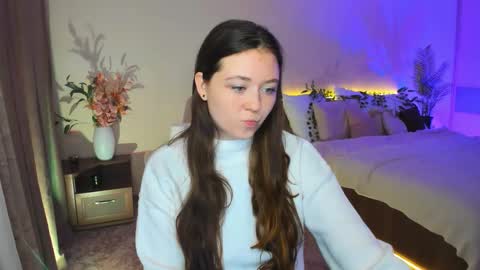 alluringeyess online show from 26, 9, 2025