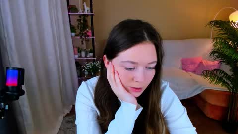 alluringeyess online show from 17, 10, 2025