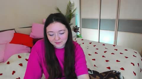 alluringeyess online show from 21, 3, 2026