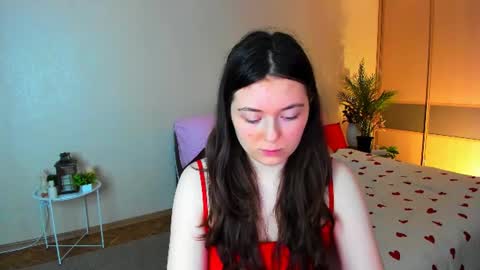 Snapshot of alluringeyess chatting on 7, 7, 2026 alluringeyess online show from 7, 7, 2026