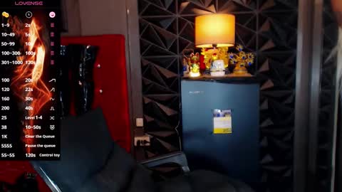 Natalya Fox online show from 5, 2, 2025