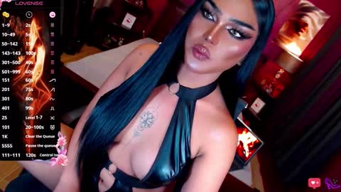 Natalya Fox online show from 12, 3, 2026