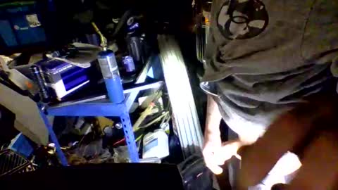 allwolf0323 online show from 17, 12, 2025