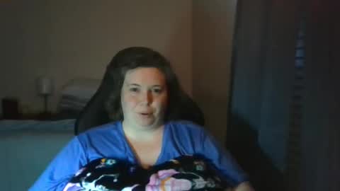 ally12334 online show from 27, 1, 2025