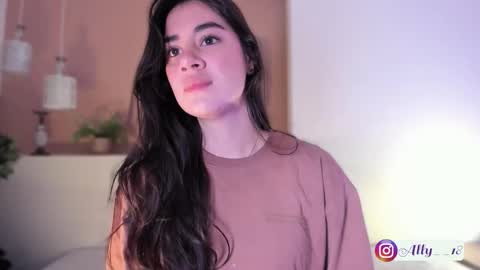 Ally  online show from 30, 11, 2025