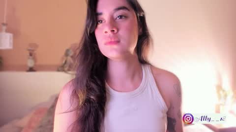 Ally  online show from 13, 1, 2026