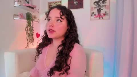 Snapshot of ally_belle chatting on 3, 7, 2026 Ally Belle online show from 3, 7, 2026