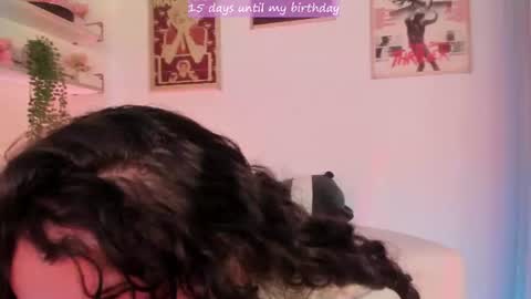 Snapshot of ally_belle chatting on 17, 7, 2026 Ally Belle online show from 17, 7, 2026