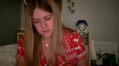 allyanalangel online show from 17, 12, 2024