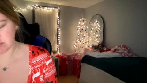allyanalangel online show from 23, 12, 2024