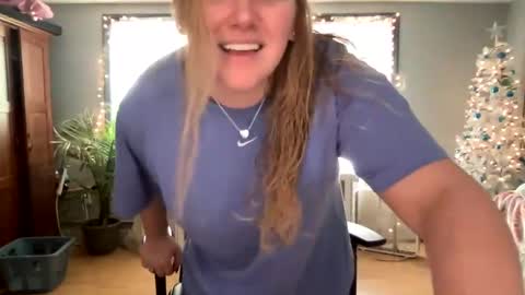allyanalangel online show from 27, 12, 2024