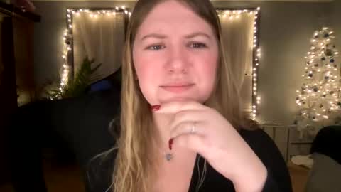 allyanalangel online show from 3, 1, 2025