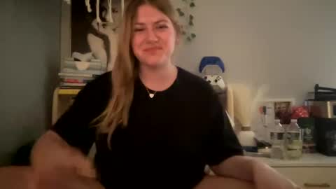 allyanalangel online show from 9, 1, 2025