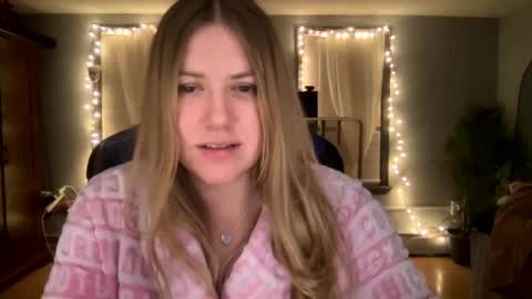 allyanalangel online show from 7, 2, 2025