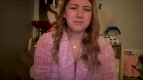 allyanalangel online show from 17, 2, 2025