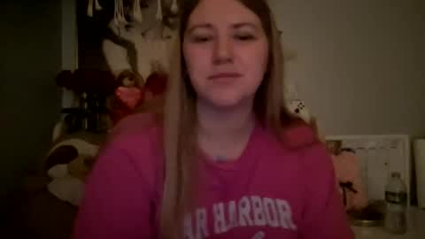 allyanalangel online show from 19, 2, 2025