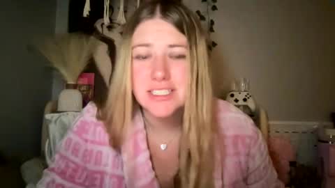 allyanalangel online show from 9, 3, 2025