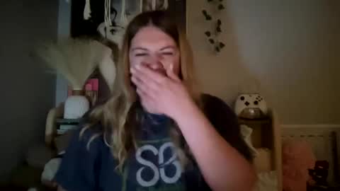 allyanalangel online show from 10, 3, 2025