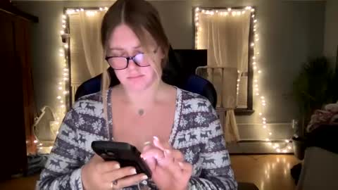 allyanalangel online show from 11, 3, 2025