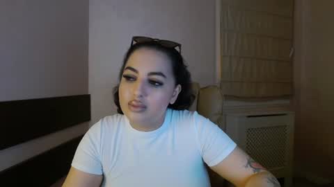 Snapshot of allyiah chatting on 10, 6, 2026 online show from 10, 6, 2026