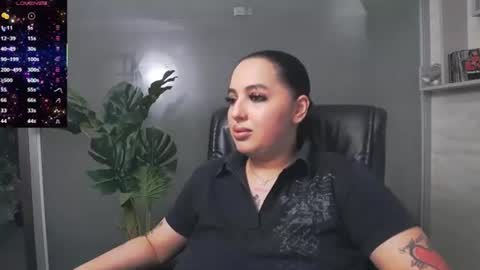 Snapshot of allyiah chatting on 19, 6, 2026 online show from 19, 6, 2026