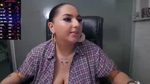 Snapshot of allyiah chatting on 1, 7, 2026 online show from 1, 7, 2026