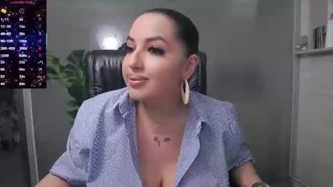 Snapshot of allyiah chatting on 4, 7, 2026 online show from 4, 7, 2026