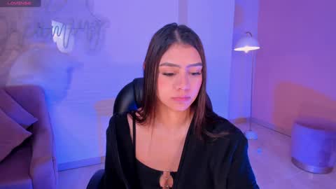 Snapshot of allyjensen chatting on 5, 2, 2025 Alisson online show from 5, 2, 2025