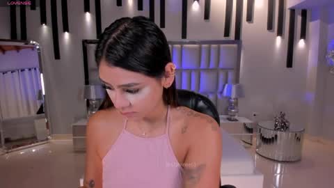 Alisson online show from 11, 4, 2026