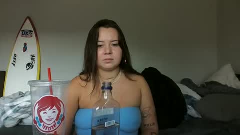 allylove2626 online show from 20, 9, 2025