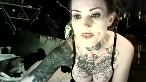 allymoon1369 online show from 30, 3, 2026