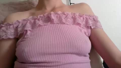 Ally Girl In Her Ally World online show from 24, 5, 2026