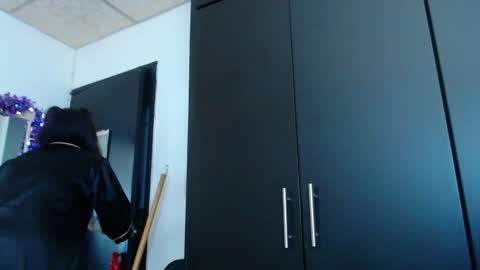 Snapshot of allyson_collins_ chatting on 15, 1, 2025 Allyson collins online show from 15, 1, 2025