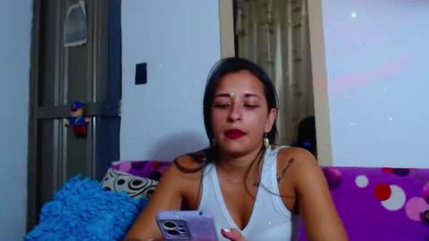 Snapshot of allyson_collins_ chatting on 30, 7, 2026 Allyson collins online show from 30, 7, 2026