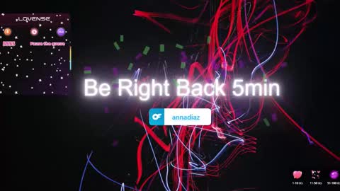 ANNA online show from 22, 12, 2025