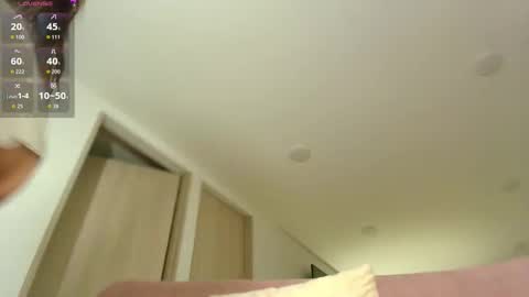 Snapshot of allysonswwan17 chatting on 19, 1, 2026 Ally online show from 19, 1, 2026