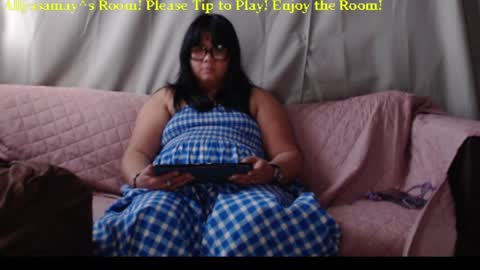 Allyssamay online show from 9, 4, 2026