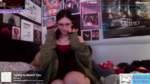 Ally online show from 29, 10, 2025