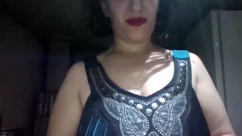 Alma online show from 25, 2, 2025