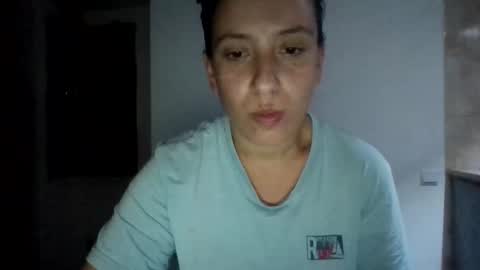 Alma online show from 15, 9, 2025