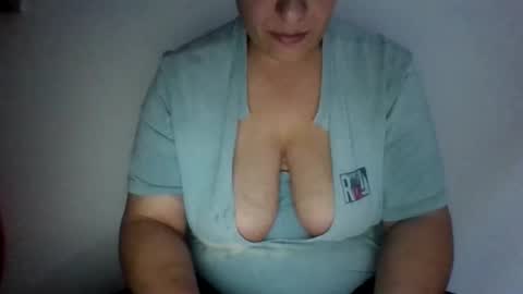 Alma online show from 23, 11, 2025