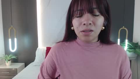 ALMA FENIX  online show from 15, 1, 2025