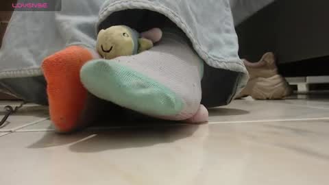 ALMA FENIX  online show from 10, 3, 2025