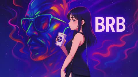 Snapshot of alma_leyton chatting on 9, 10, 2025 ALMA online show from 9, 10, 2025