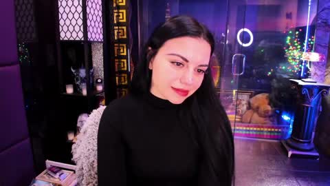 Snapshot of alma_pearl chatting on 22, 4, 2026 Alma online show from 22, 4, 2026