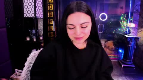 Snapshot of alma_pearl chatting on 12, 5, 2026 Alma online show from 12, 5, 2026