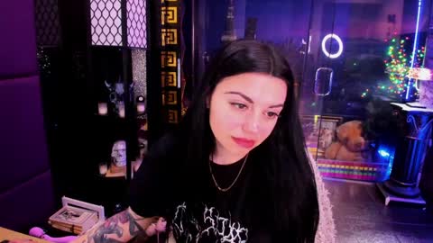 Snapshot of alma_pearl chatting on 15, 5, 2026 Alma online show from 15, 5, 2026
